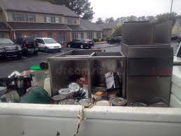 Best Recycling Services for Junk  in Cleveland, TX