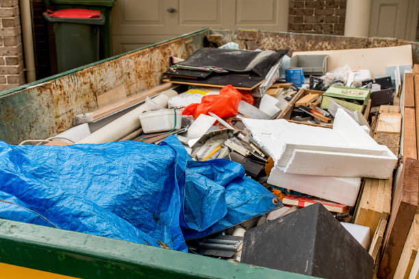 Best Same-Day Junk Removal Services  in Cleveland, TX