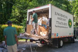 Same-Day Junk Removal Services in Cleveland, TX